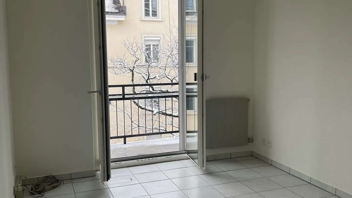 Appartamento in affitto - Langstrasse 215, 8005 Zürich - Foto 4