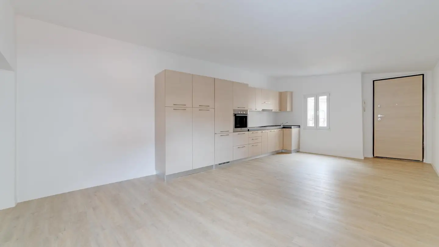Appartamento in affitto - Via Riale 9, 6987 Caslano - Foto 3