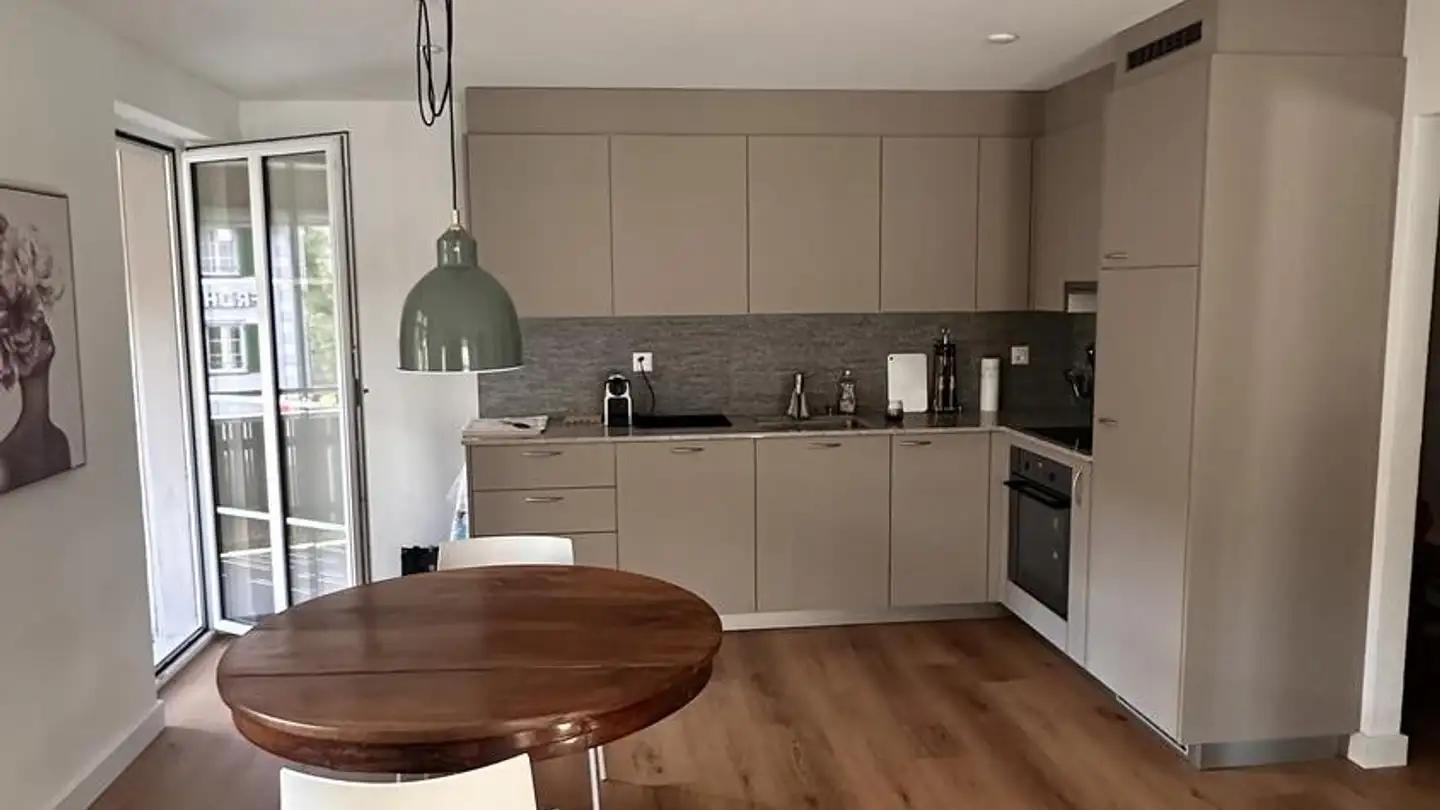 Wohnung mieten - Friedhofweg 2, 8112 Otelfingen - Foto 2