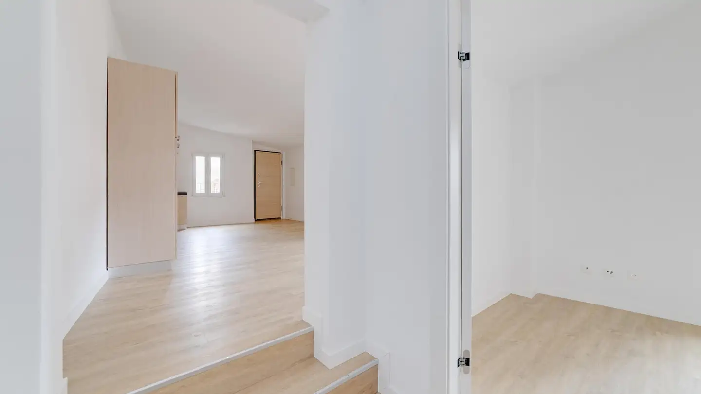 Appartamento in affitto - Via Riale 9, 6987 Caslano - Foto 4
