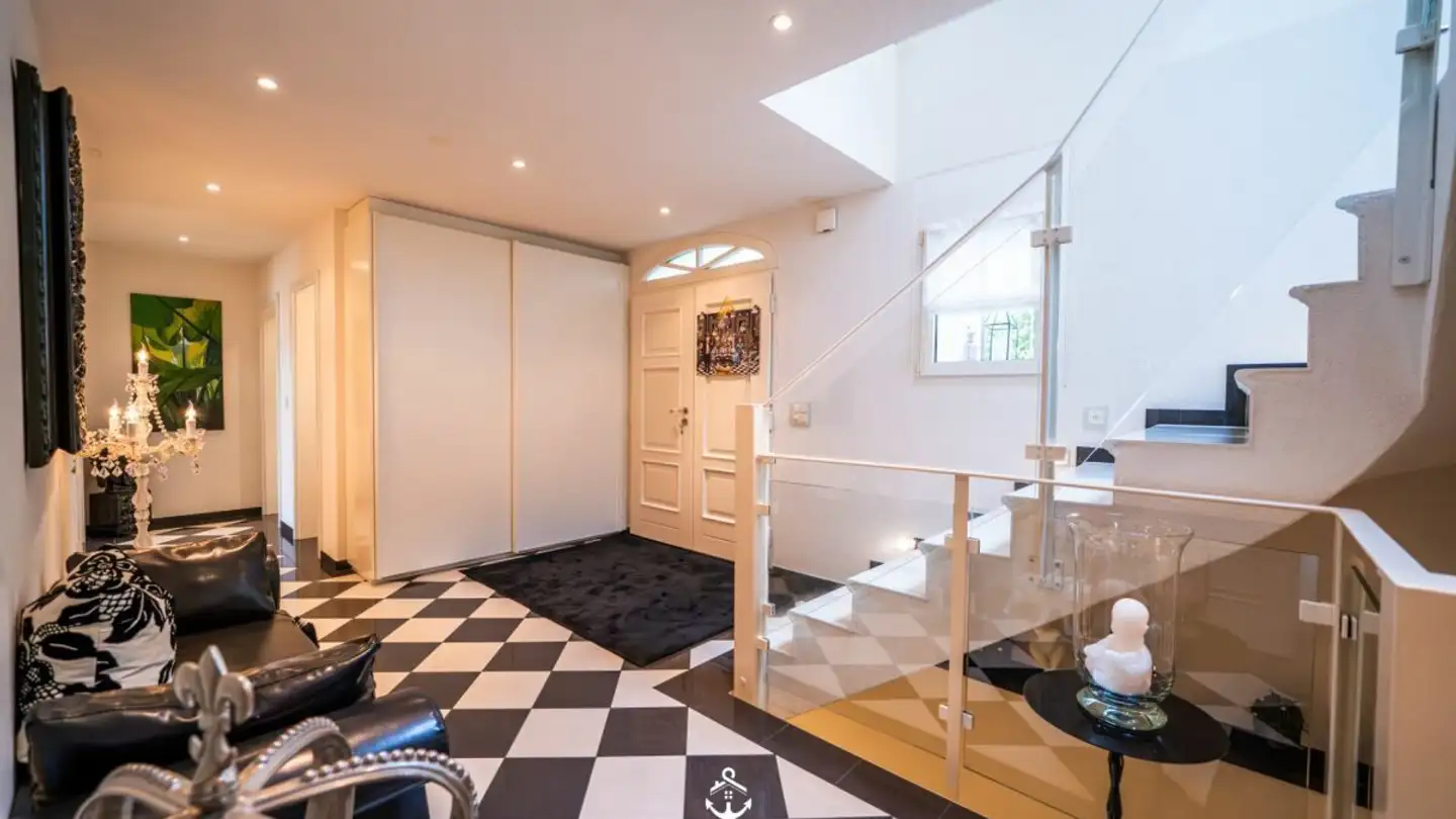 Maison individuelle à vendre - Im Wegacker 2, 4145 Gempen - Photo 2