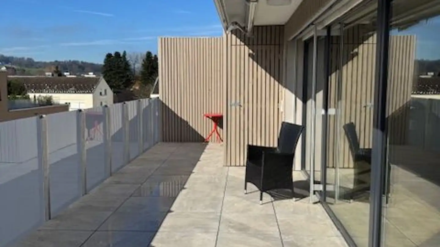 Apartment for rent - Weinfelderstrasse 87, 8580 Amriswil