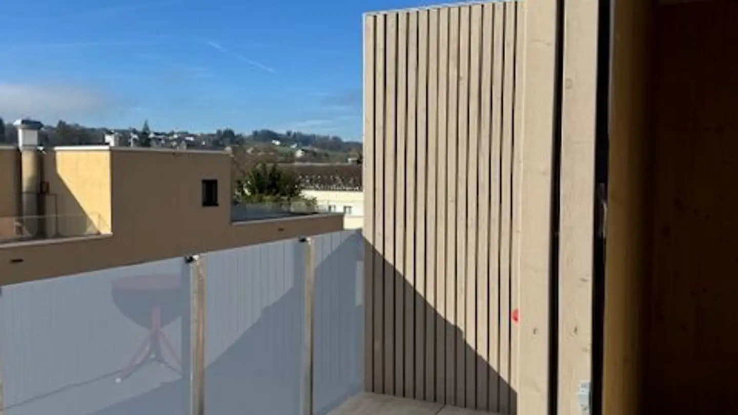 Apartment for rent - Weinfelderstrasse 87, 8580 Amriswil - Photo 2