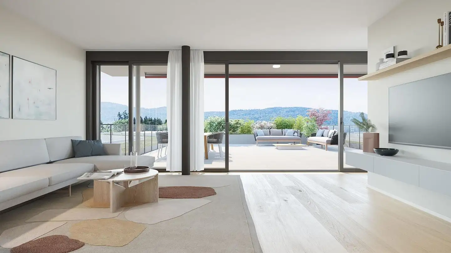 Appartamento in vendita - Geeringstrasse 68, 8049 Zürich - Photo 4