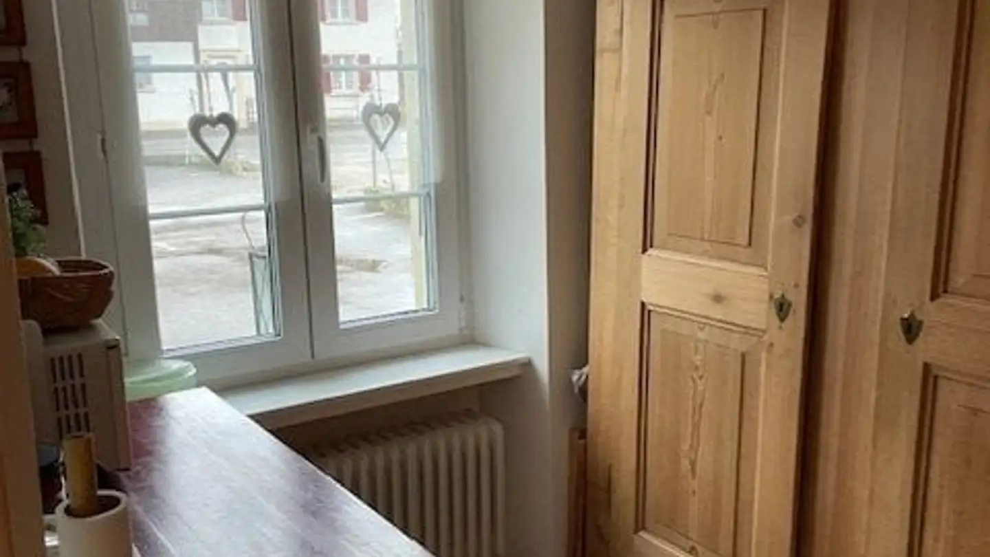 Wohnung mieten - 1583 Villarepos - Foto 2