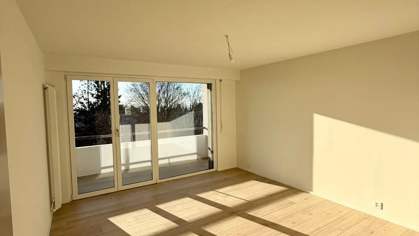 Appartamento in affitto - Rue Des Coteaux, 2034 Peseux