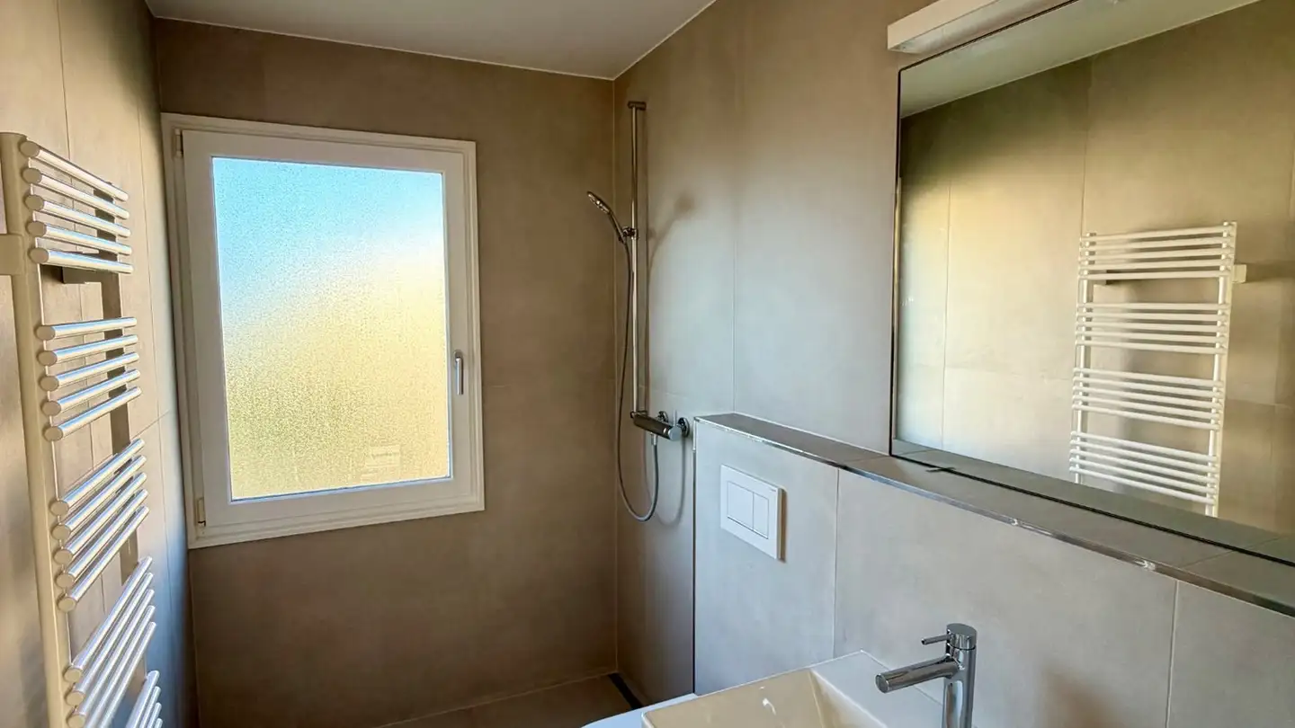 Appartamento in affitto - Rue Des Coteaux, 2034 Peseux - Foto 2