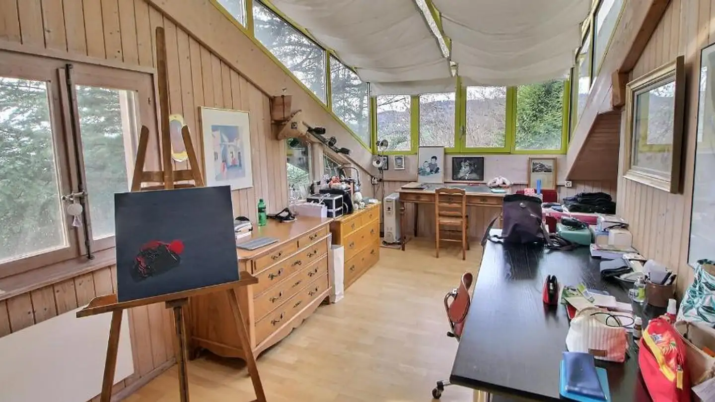 Einfamilienhaus kaufen - 1806 St-Légier-La Chiésaz - Foto 4