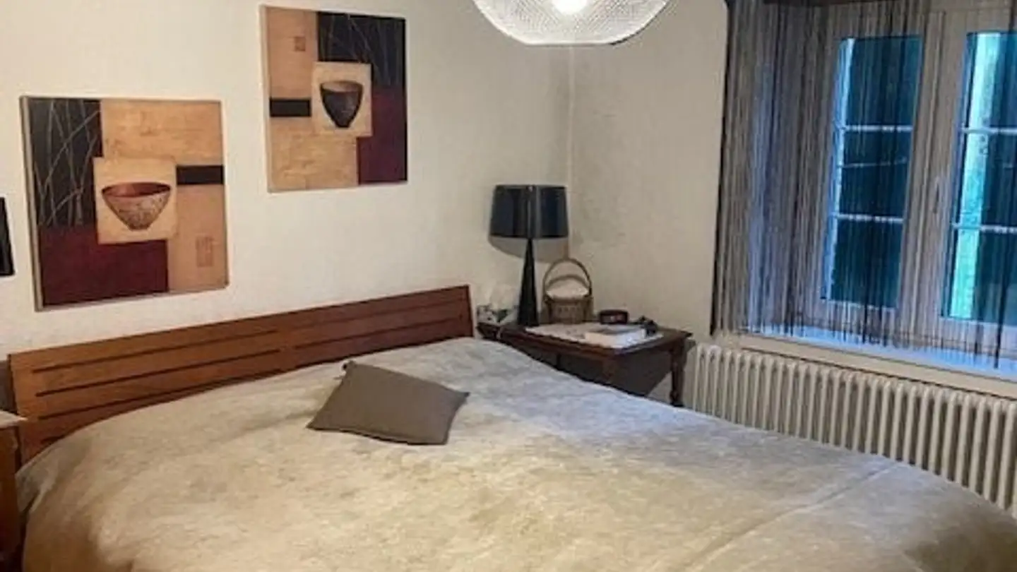 Wohnung mieten - 1583 Villarepos - Foto 3