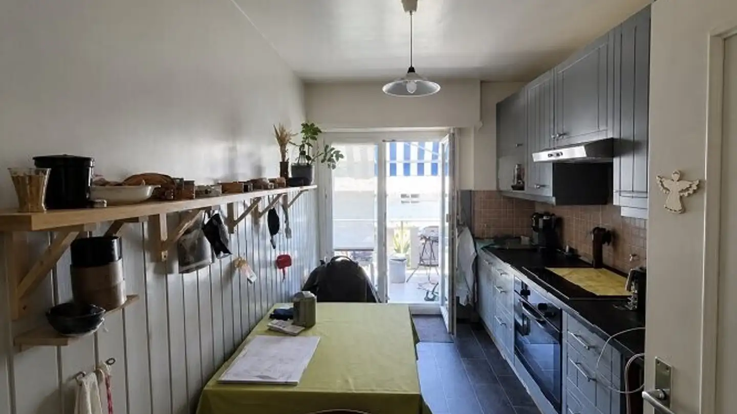 Wohnung mieten - Chemin De Somais 20, 1009 Pully - Foto 3