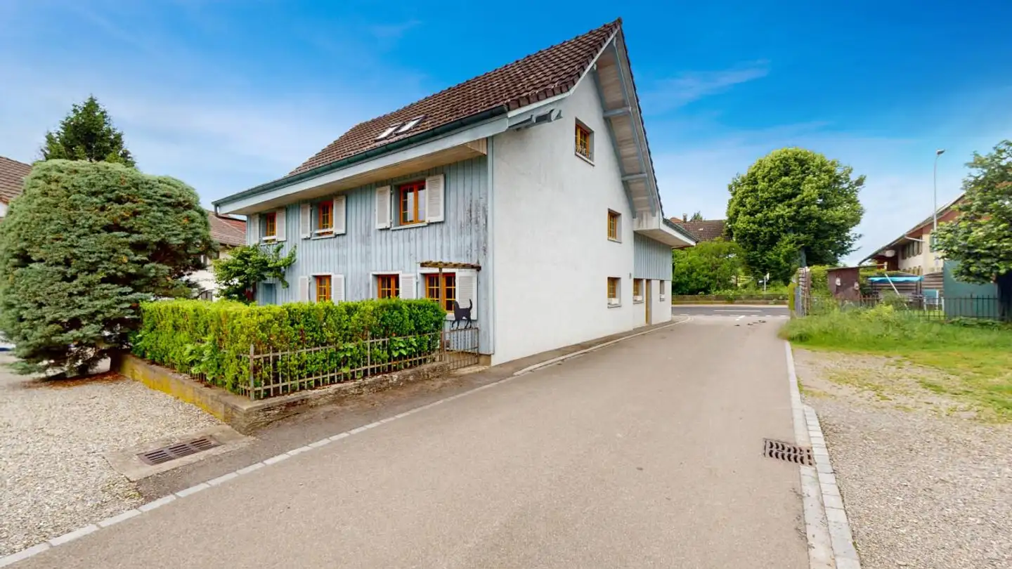 Casa singola in vendita - 9543 St. Margarethen TG - Photo 2