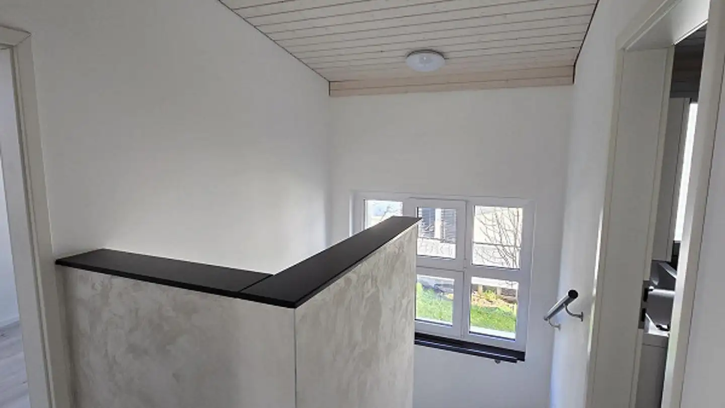 Casa singola in affitto - Mittlere Halde 2a, 8546 Islikon - Foto 4