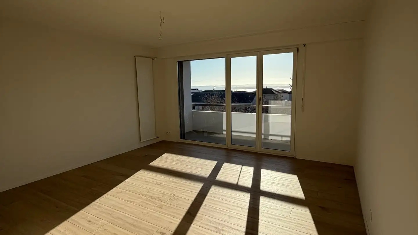 Appartamento in affitto - Rue Des Coteaux, 2034 Peseux - Foto 4