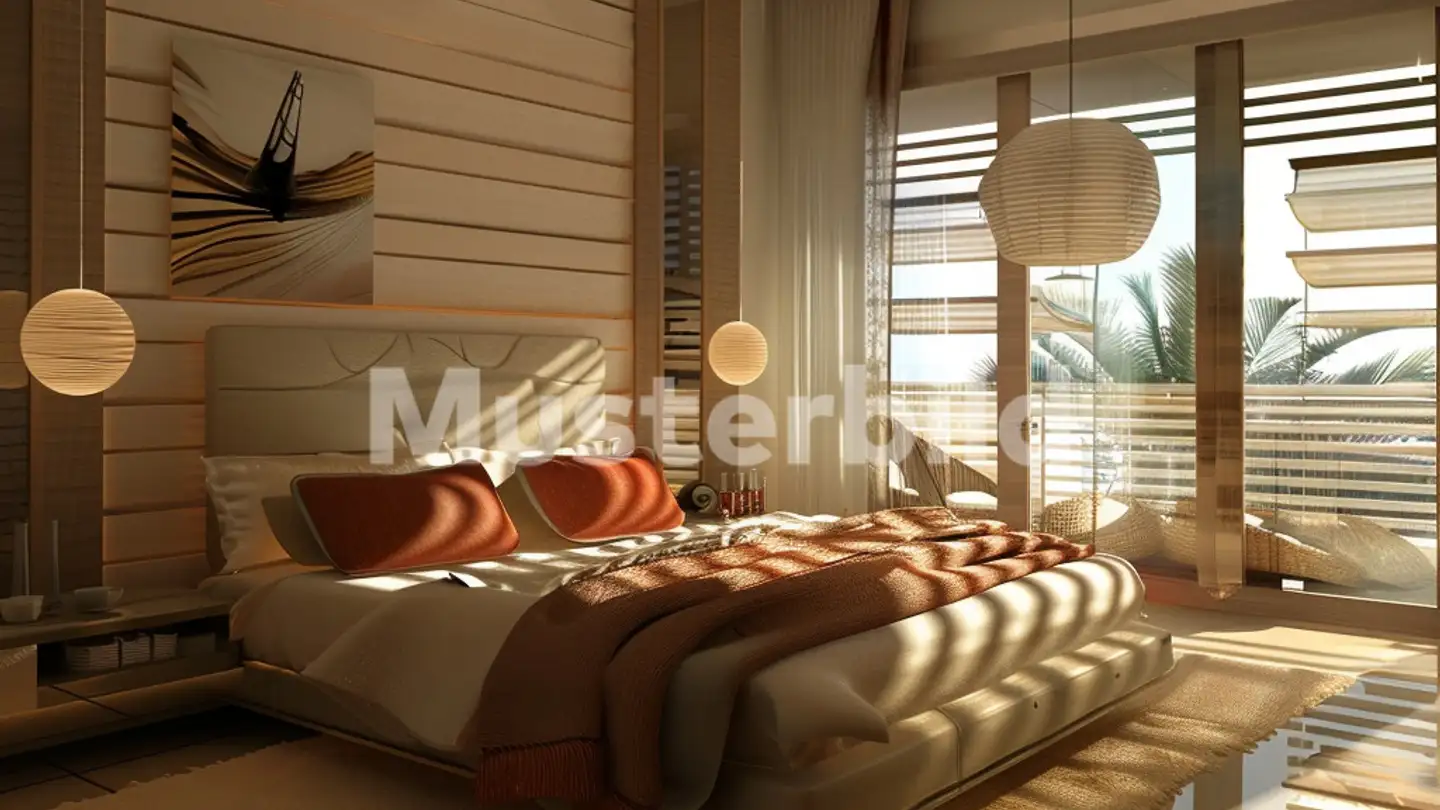 Appartamento in affitto - 8004 Zürich - Foto 2