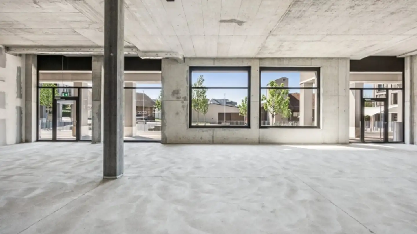 Spazio ufficio in affitto - Bächigenstrasse 11, 9212 Arnegg - Photo 2