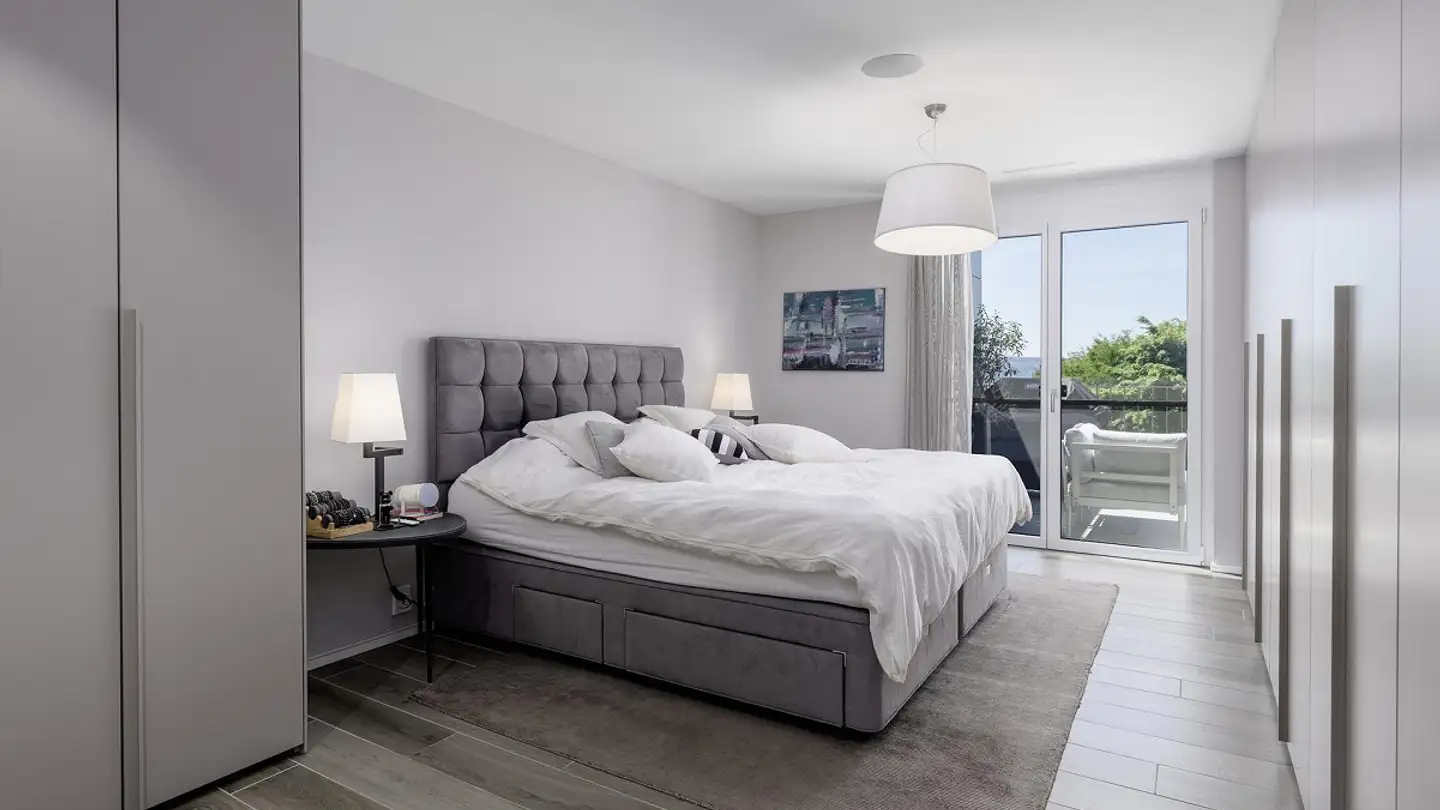 Appartement à vendre - 8605 Gutenswil - Photo 3