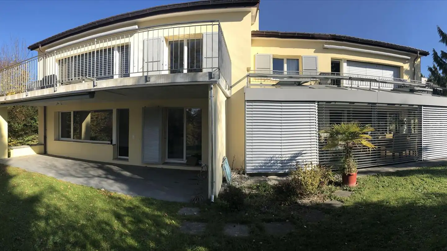 Apartment for rent - 3065 Bolligen