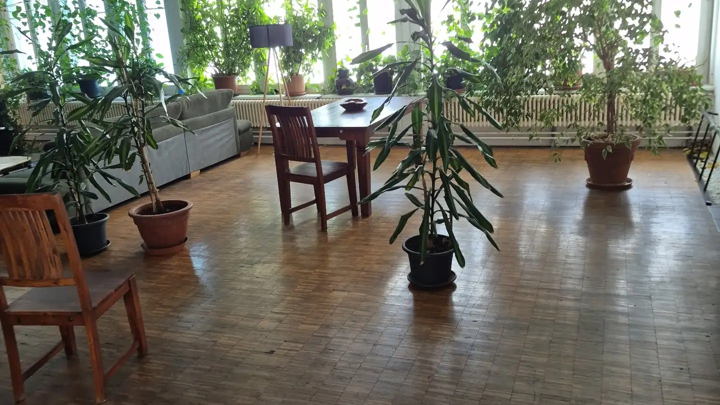 Apartment for rent - Neutalstrasse 20, 8636 Wald ZH