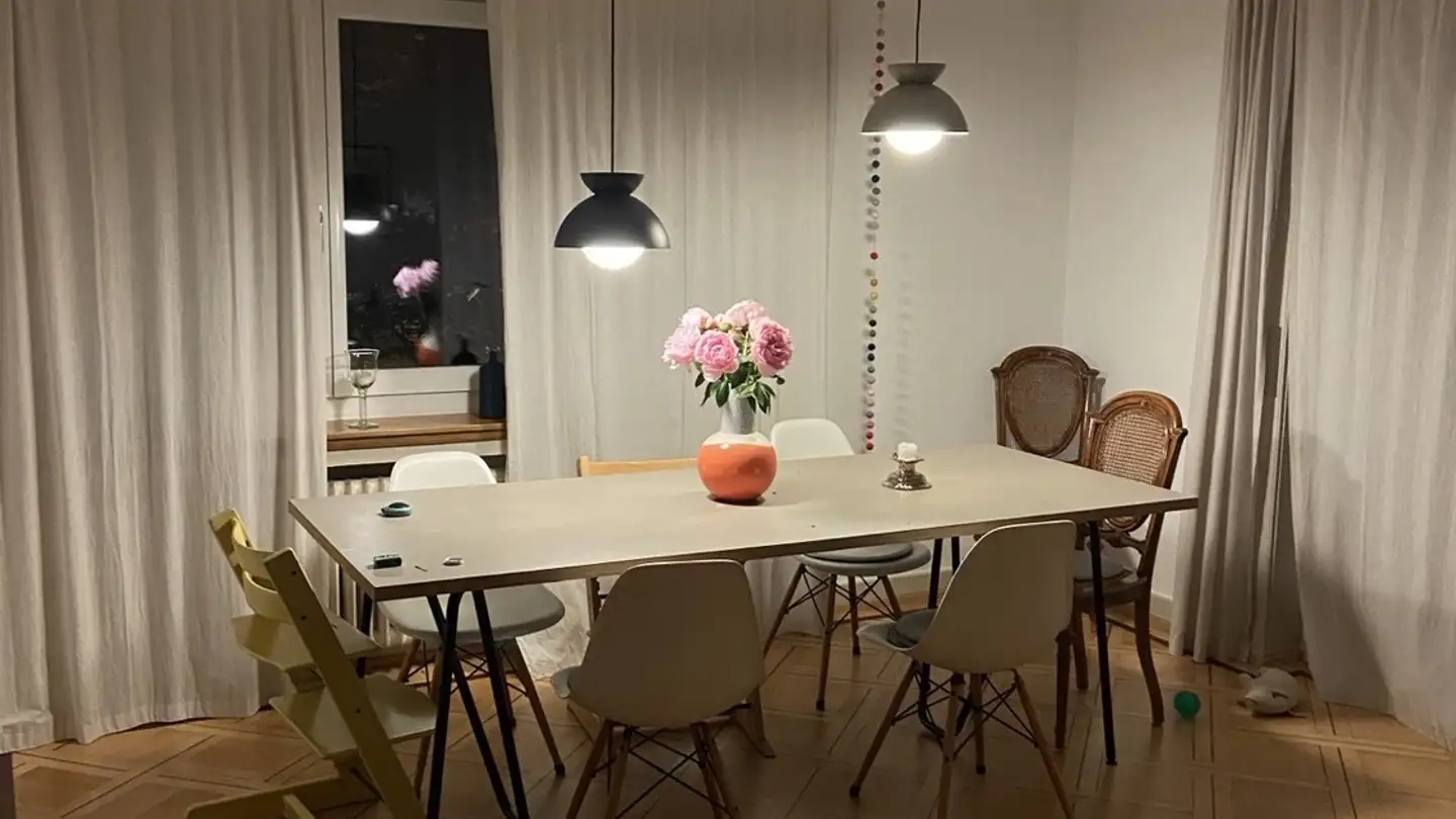 Apartment for rent - Möhrlistrasse 91, 8006 Zürich