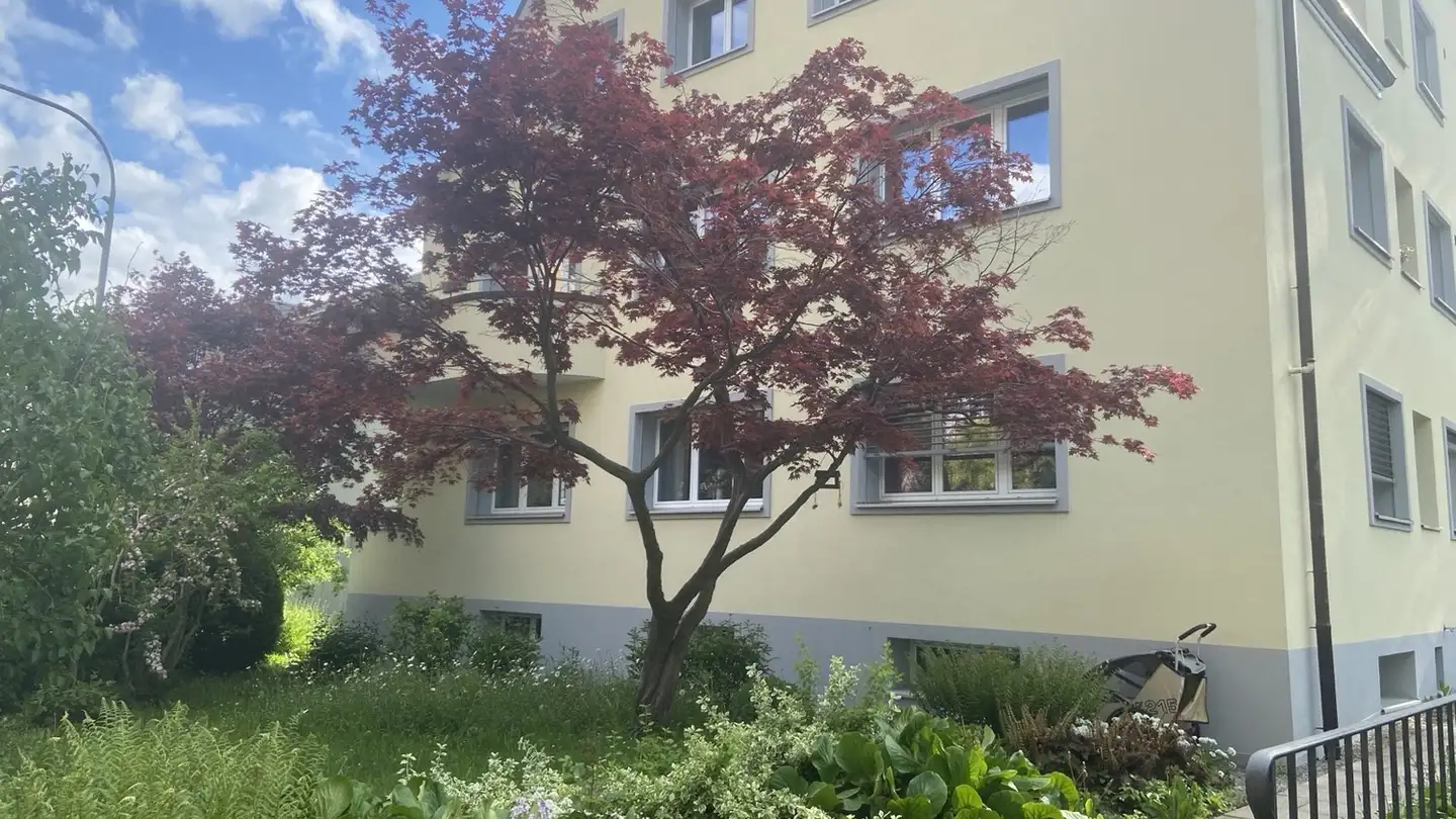 Apartment for rent - Möhrlistrasse 91, 8006 Zürich - Photo 4