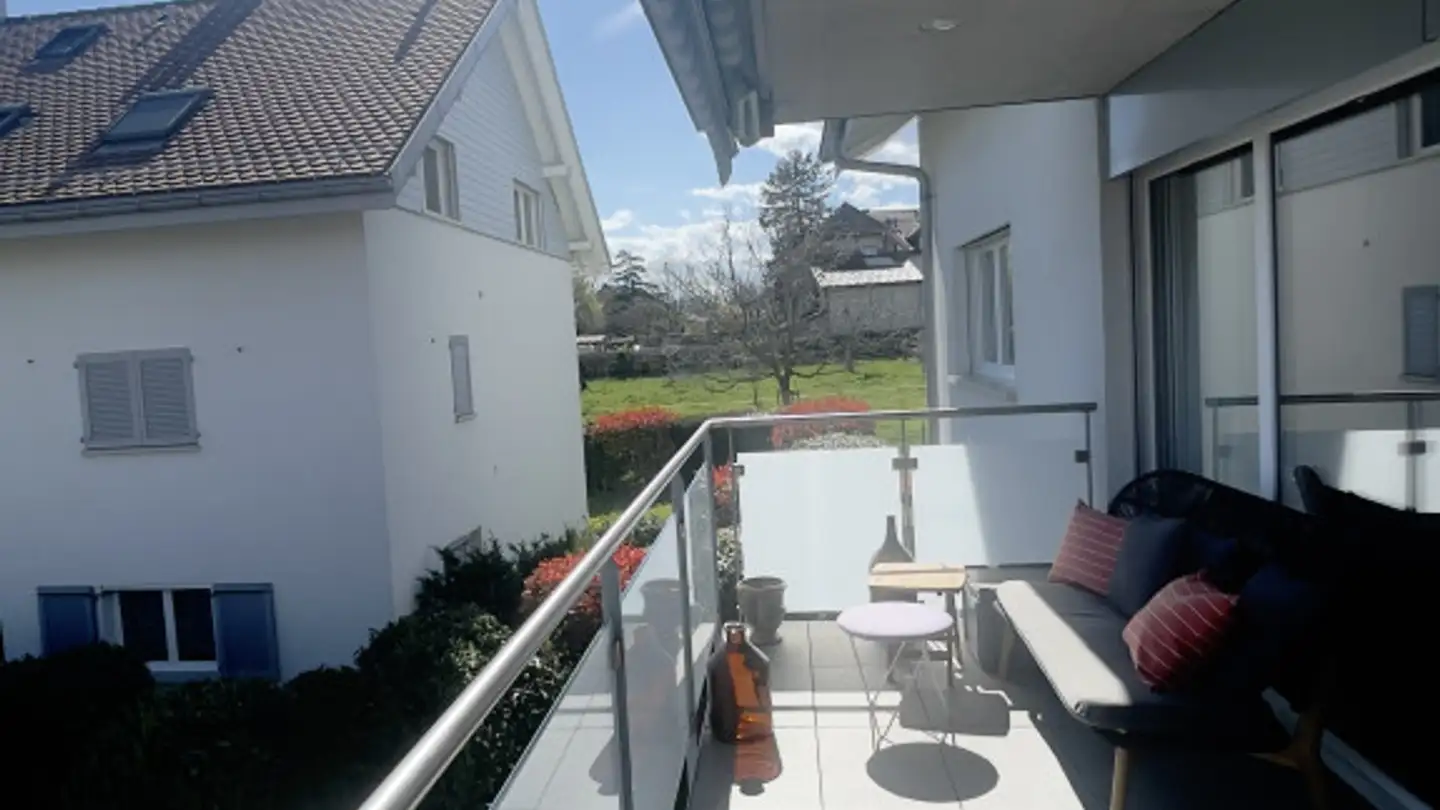 Wohnung kaufen - 1271 Givrins