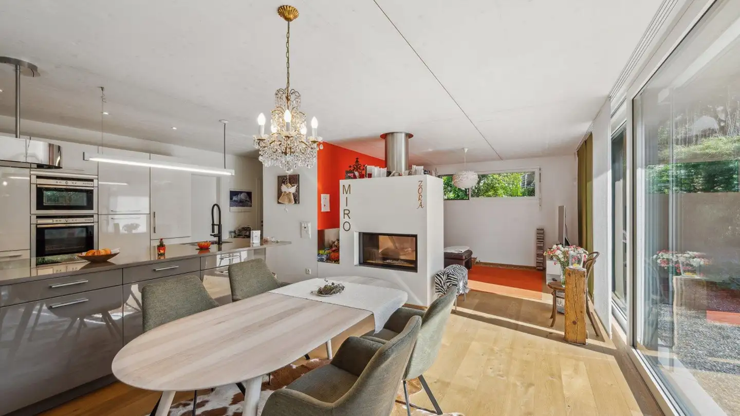 Casa singola in vendita - 4143 Dornach - Photo 2