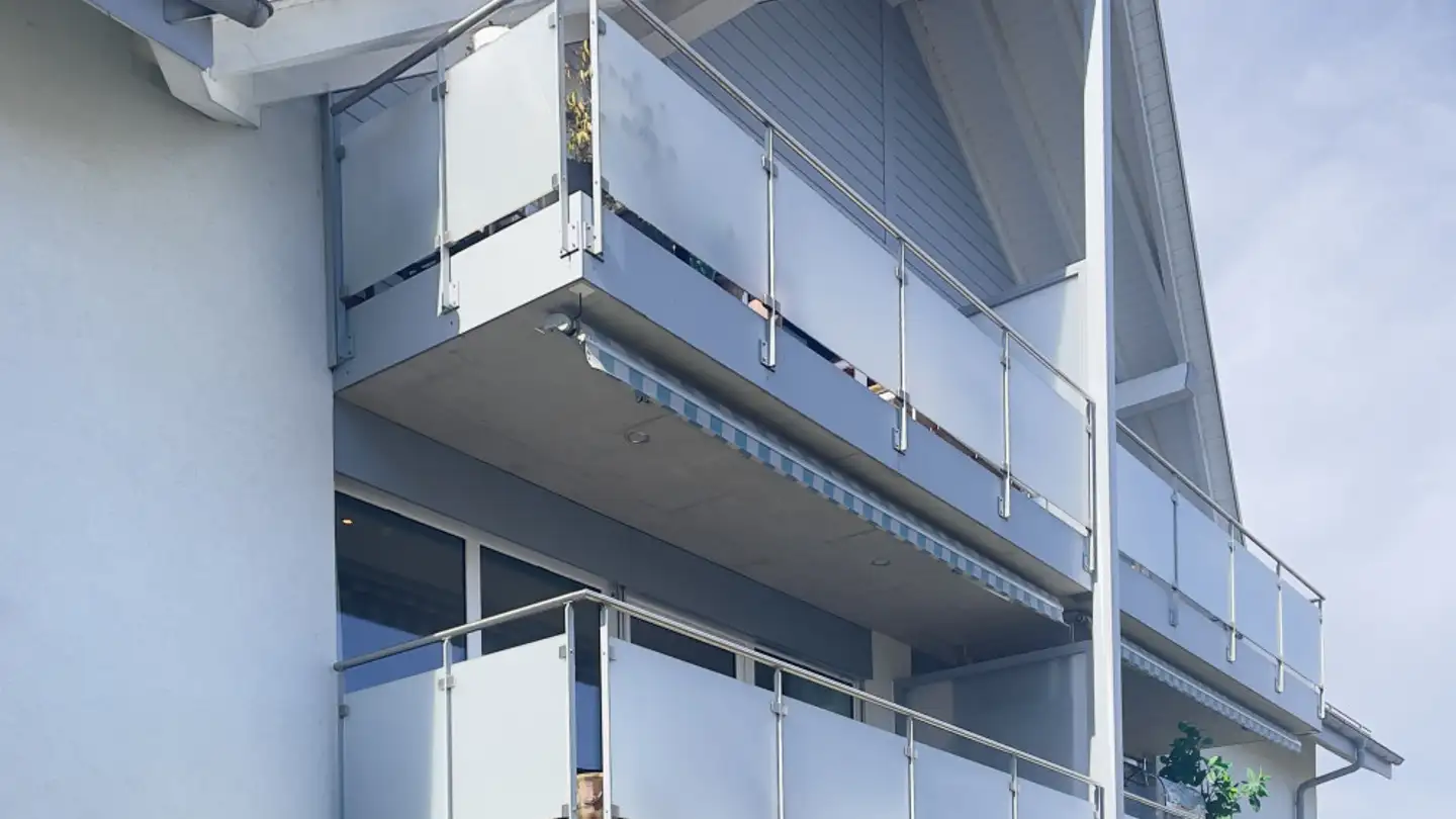 Appartement à vendre - 1271 Givrins - Photo 2