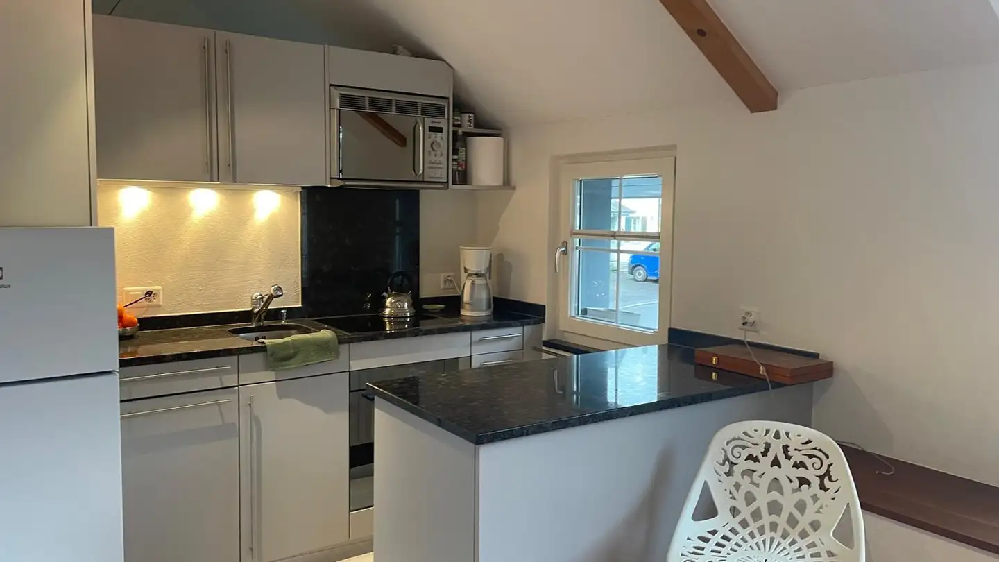 Stanza singola in affitto - Binzstrasse 20, 8712 Stäfa - Foto 2