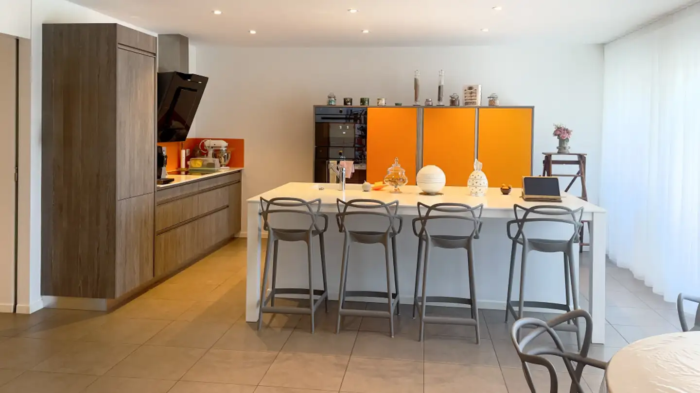 Apartment for sale - 1271 Givrins - Photo 4