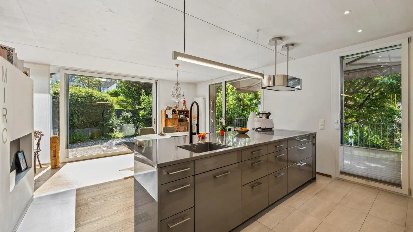 Casa singola in vendita - 4143 Dornach - Photo 3