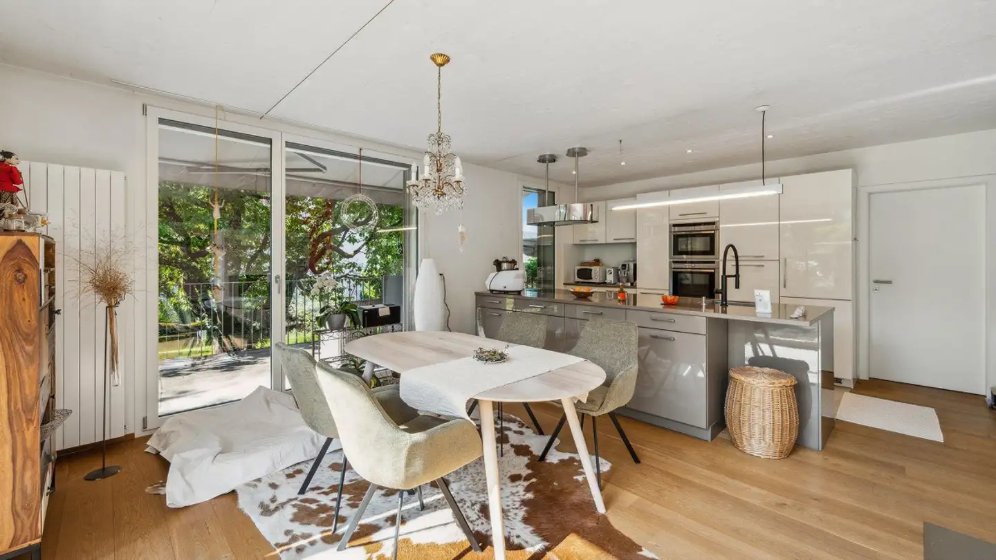 Casa singola in vendita - 4143 Dornach - Photo 4