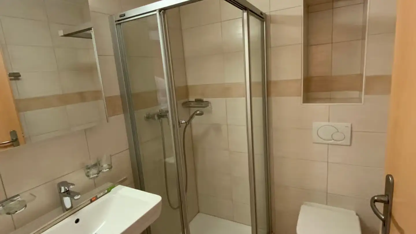 Appartement à louer - Rue Centrale 156, 3979 Grône - Photo 3