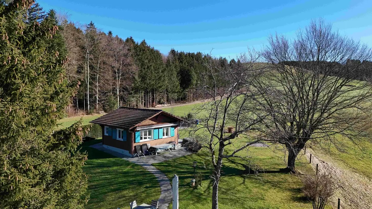 Villa for rent - Forholz 8, 8489 Ehrikon - Photo 3