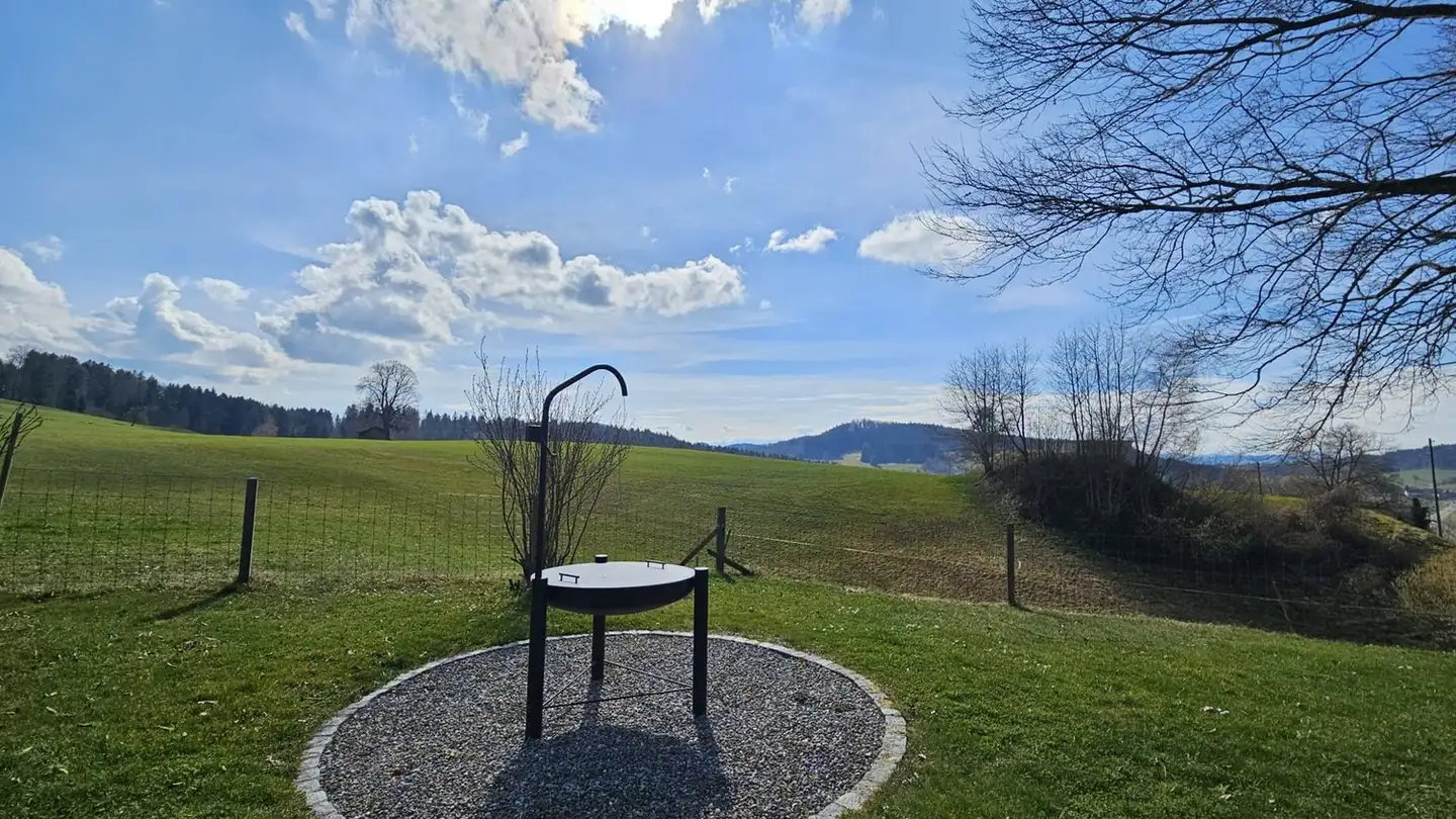 Villa for rent - Forholz 8, 8489 Ehrikon - Photo 4
