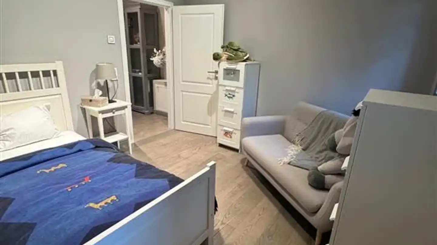Appartement à louer - Route De La Louche, 1092 Belmont-sur-Lausanne - Photo 3