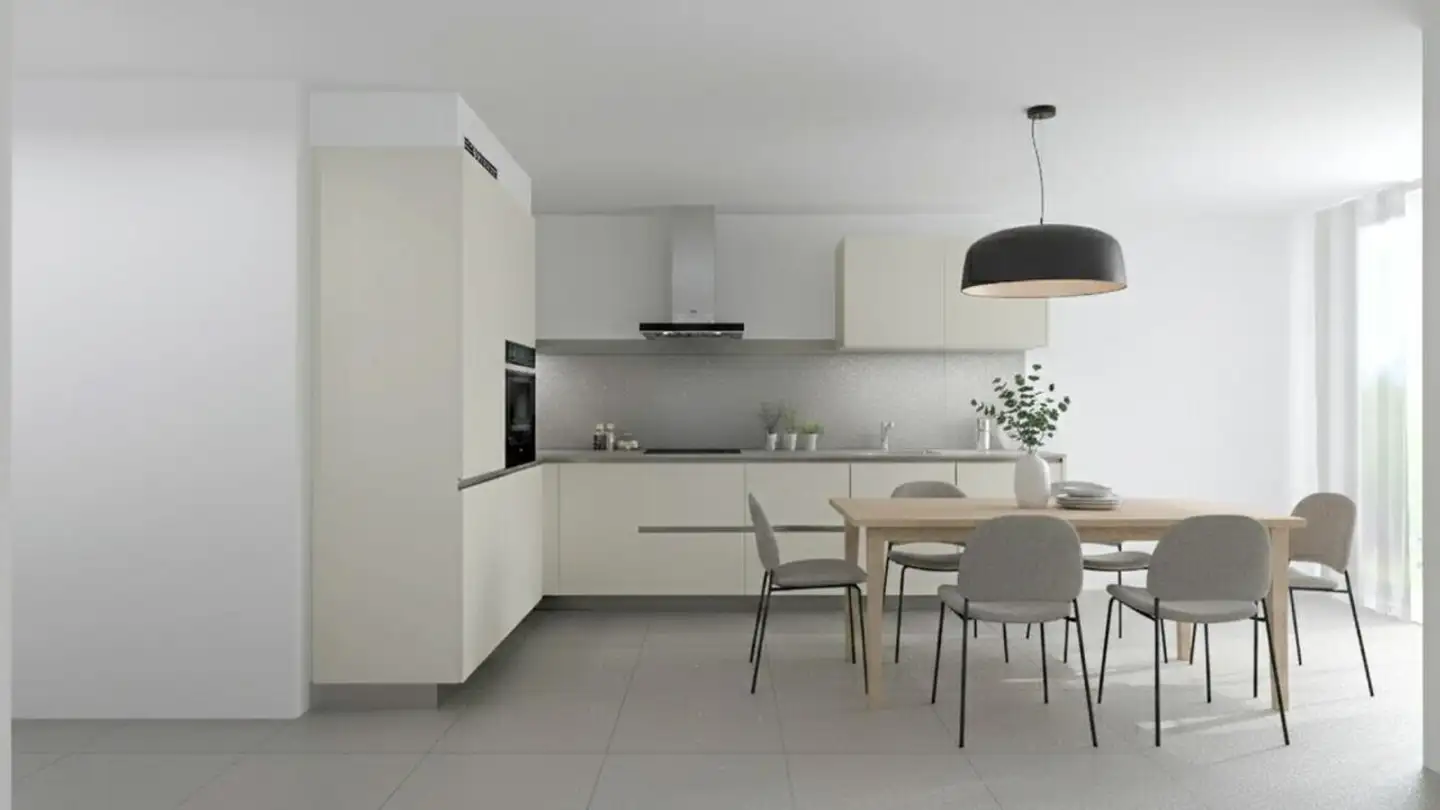 Appartement à vendre - 1870 Monthey - Photo 3