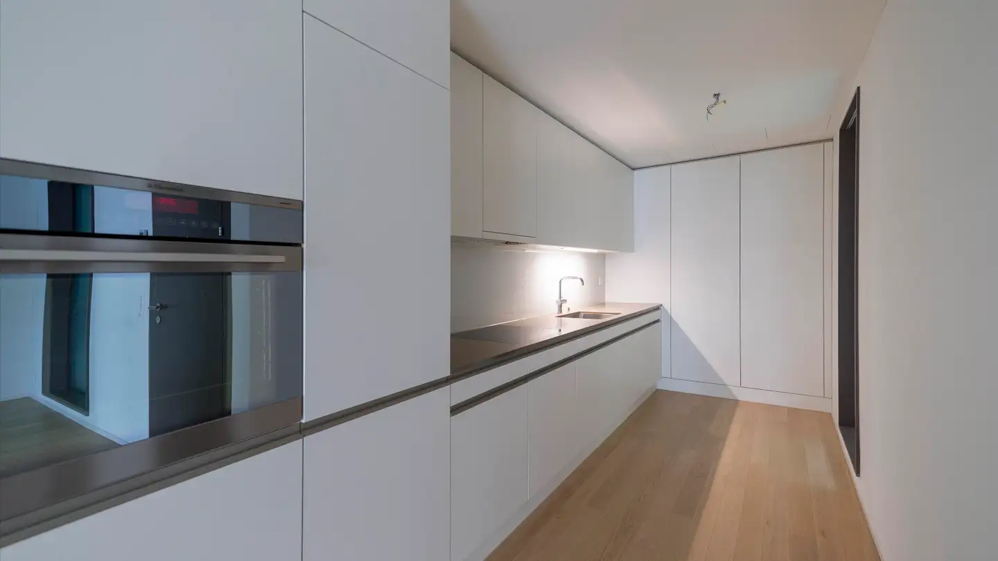 Appartamento in affitto - Else-Züblin-Strasse 79, 8404 Winterthur - Foto 3
