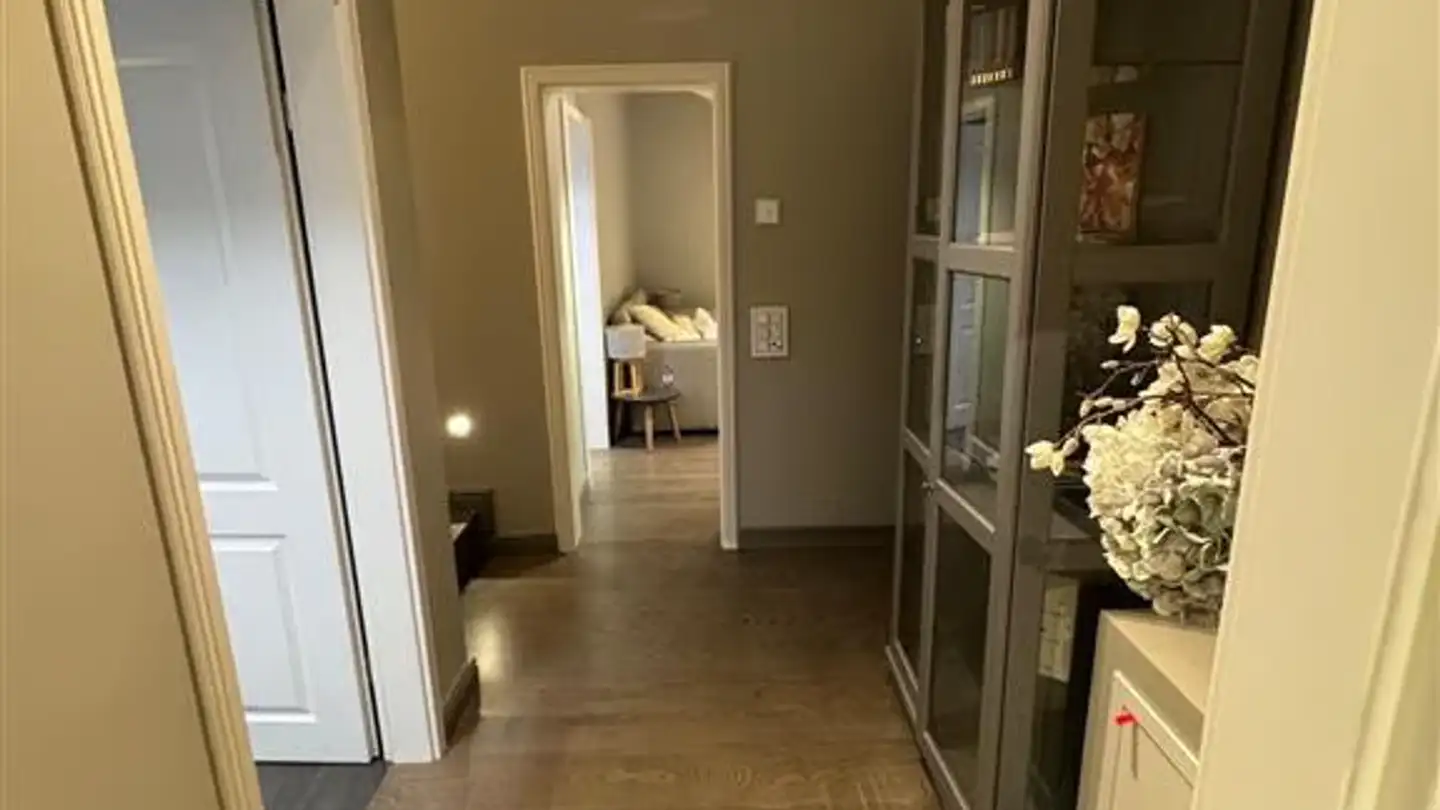 Appartement à louer - Route De La Louche, 1092 Belmont-sur-Lausanne - Photo 4