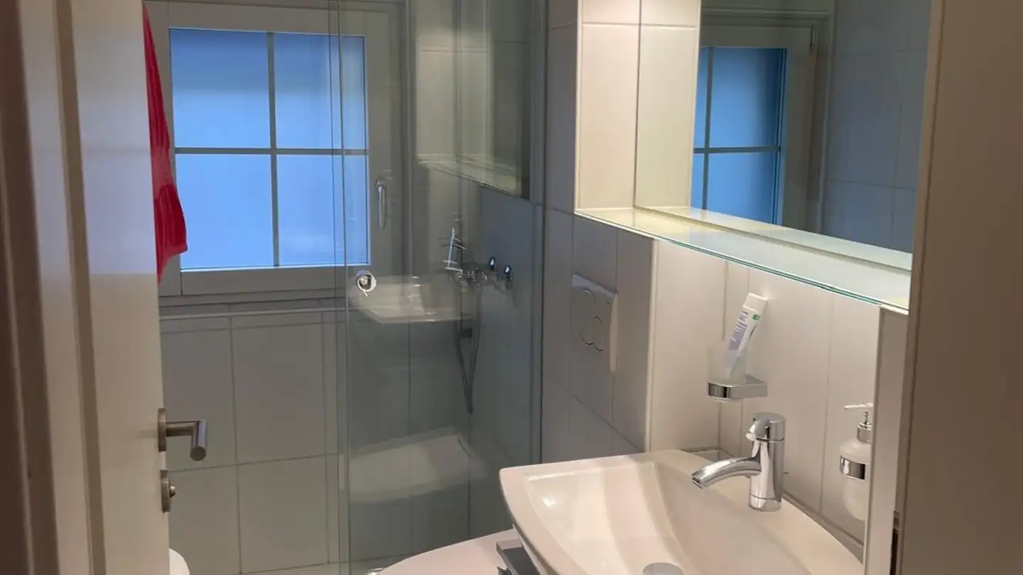 Stanza singola in affitto - Binzstrasse 20, 8712 Stäfa - Foto 4