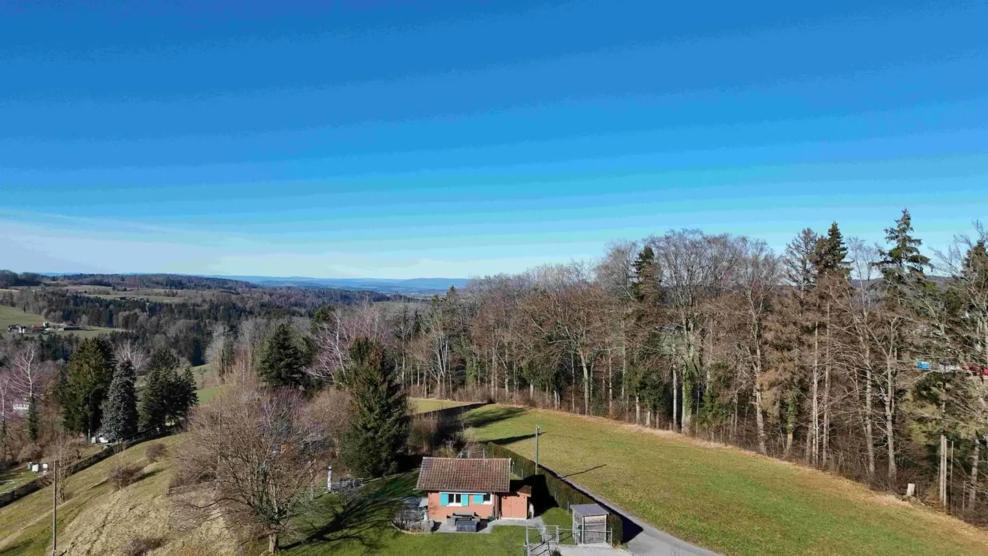 Villa for rent - Forholz 8, 8489 Ehrikon - Photo 2