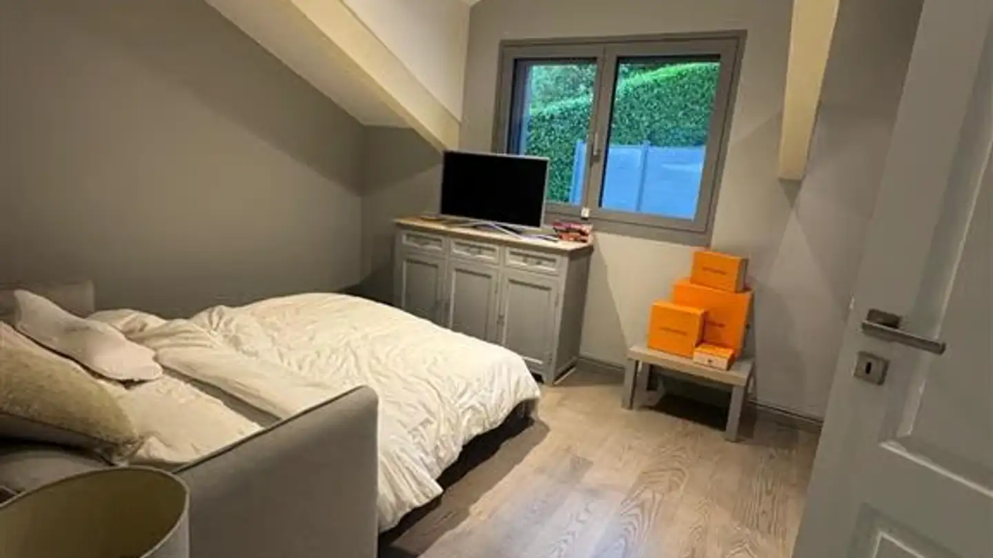 Appartement à louer - Route De La Louche, 1092 Belmont-sur-Lausanne - Photo 2