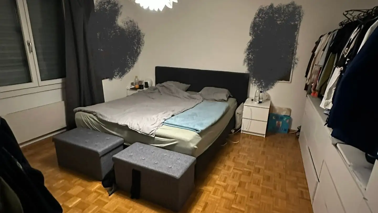 Appartamento in affitto - In Lampitzäckern 24, 8305 Dietlikon