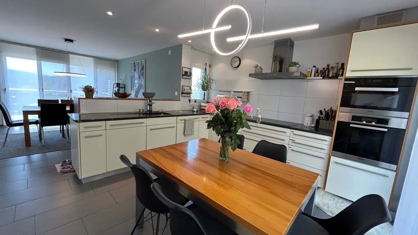 Single house for sale - Weidmattstrasse 26, 5746 Walterswil SO - Photo 3