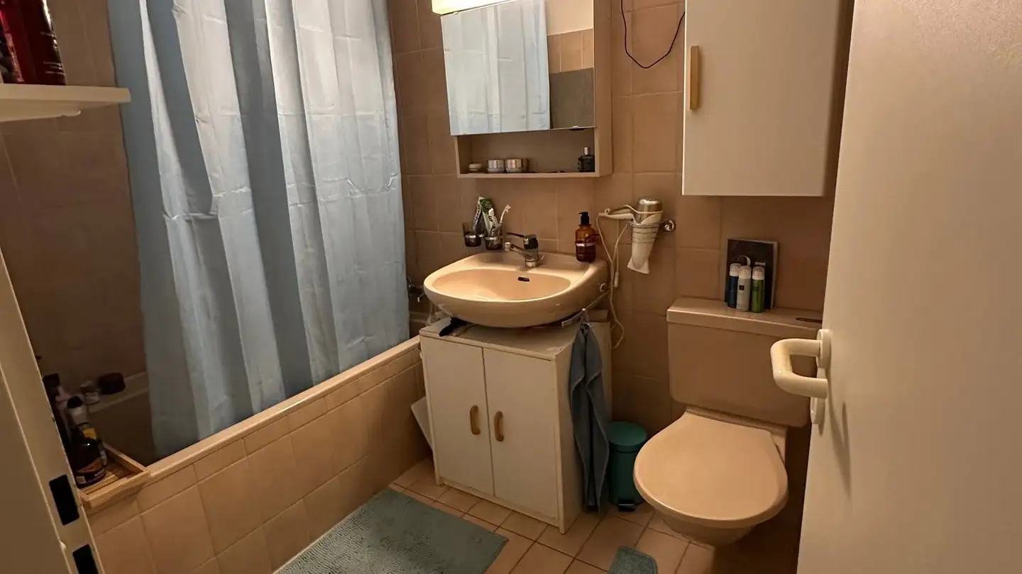 Appartamento in affitto - In Lampitzäckern 24, 8305 Dietlikon - Foto 2