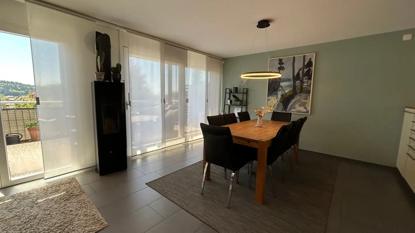 Single house for sale - Weidmattstrasse 26, 5746 Walterswil SO - Photo 4