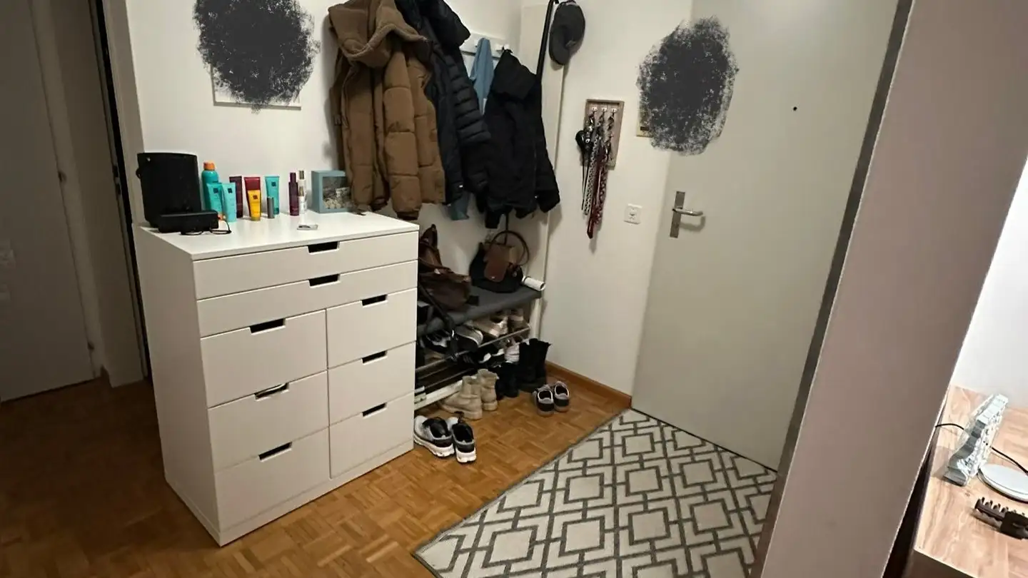 Appartamento in affitto - In Lampitzäckern 24, 8305 Dietlikon - Foto 3