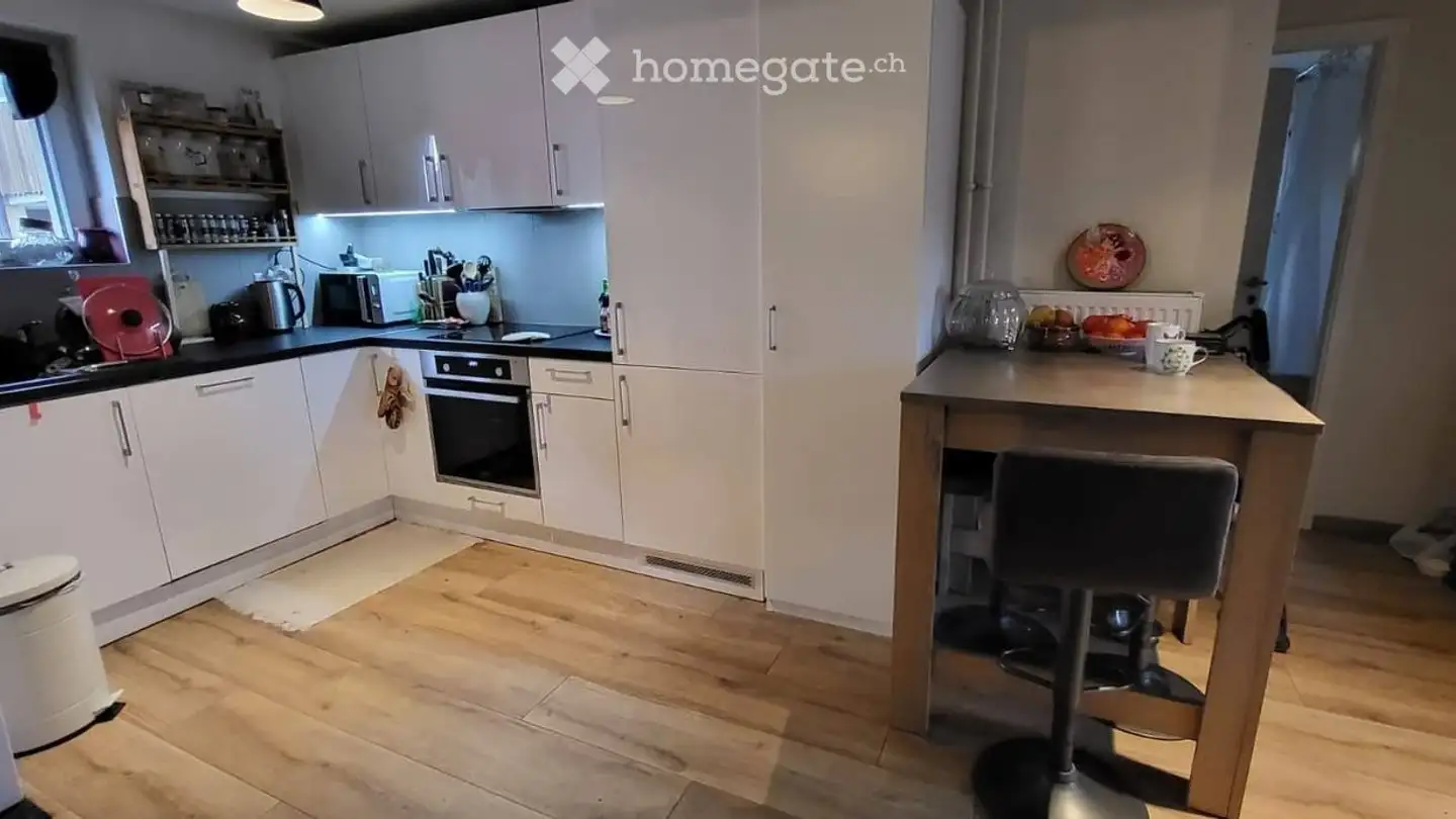 Wohnung mieten - 1070 Puidoux