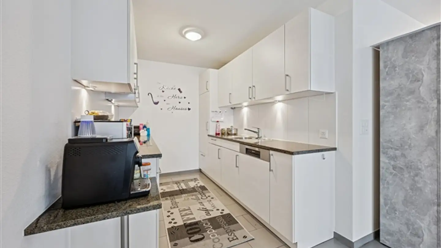 Wohnung kaufen - Baslerstrasse 172, 4632 Trimbach - Foto 3