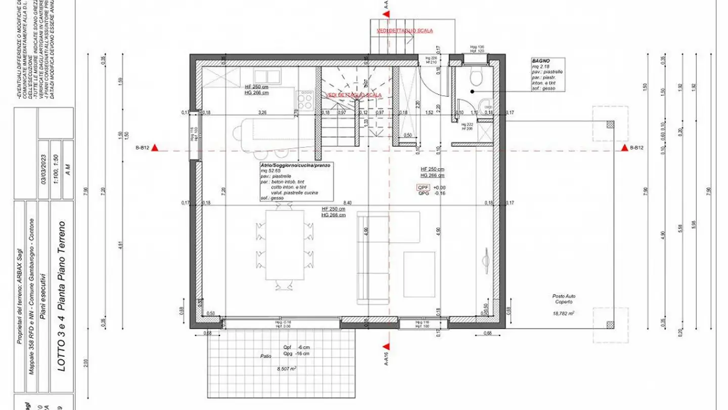 Casa singola in vendita - 6594 Contone - Foto 2