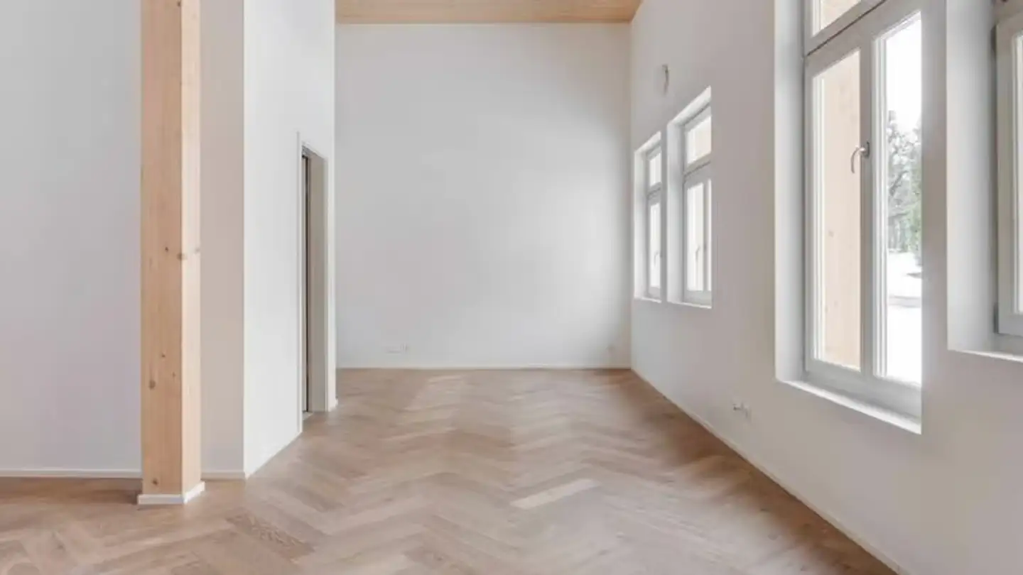 Appartamento in affitto - Feldstrasse 11, 3465 Dürrenroth - Foto 2